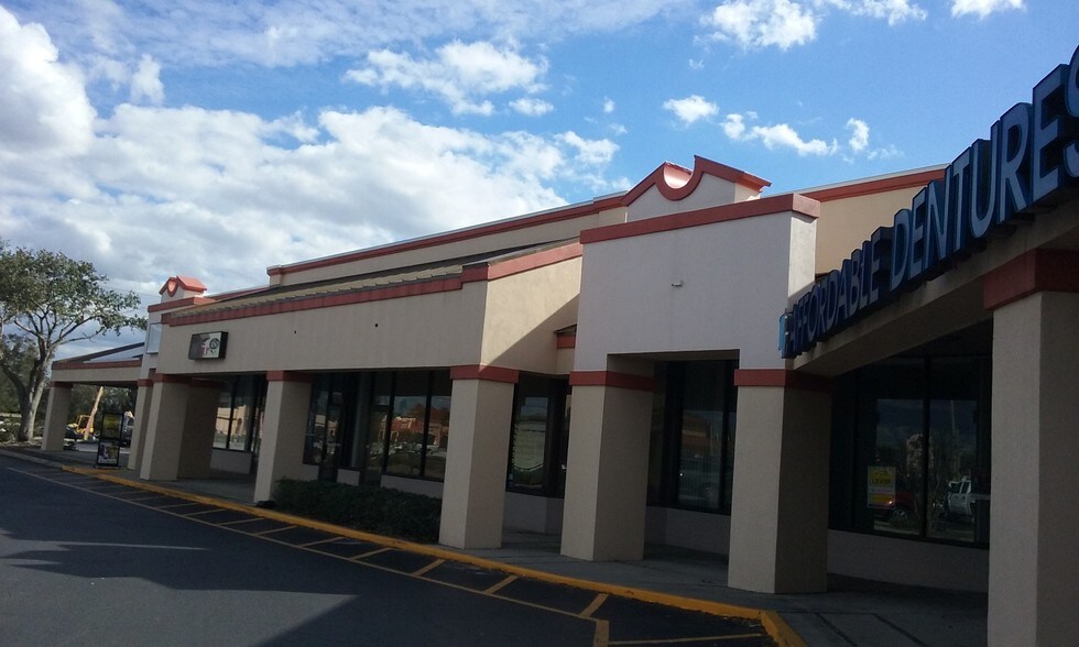 1010-1050 U.S. 27 Hwy S, Avon Park, FL à louer - Autre – Image 2 sur 4