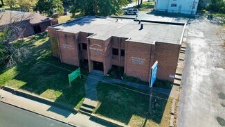 Plus de détails pour 535 W Eldorado St, Decatur, IL - Bureau à vendre