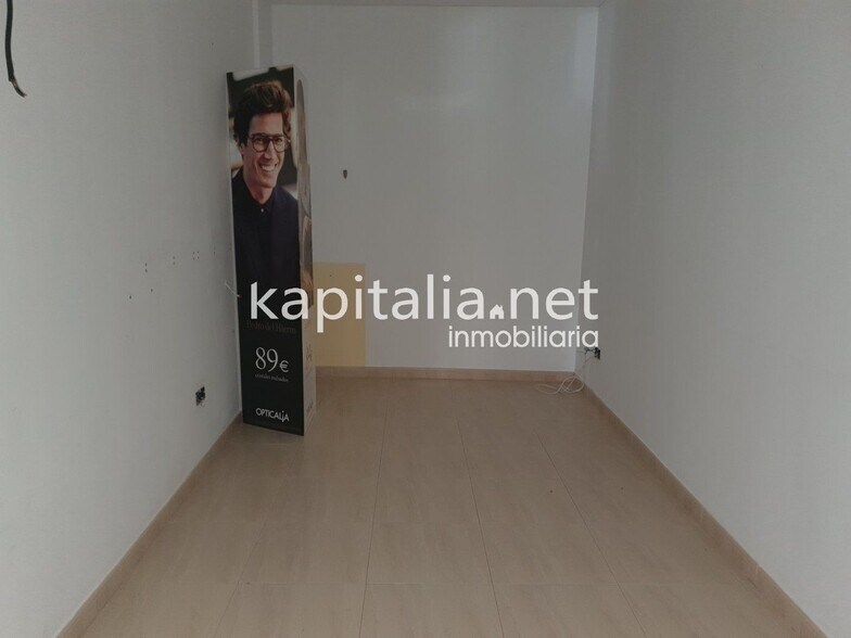 Local commercial dans Ontinyent, Valencia à louer - Photo de l’immeuble – Image 3 sur 4