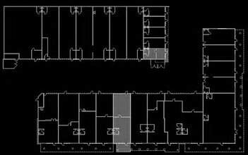 41625 Eclectic St, Palm Desert, CA à louer Plan d’étage– Image 2 sur 2