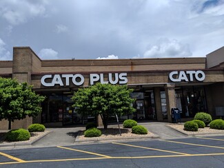 Plus de détails pour 1834 Winkler St, Wilkesboro, NC - Local commercial à louer