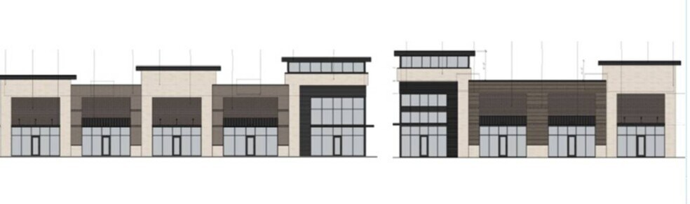 11600 FM 423, Little Elm, TX à louer - Photo principale – Image 1 sur 5