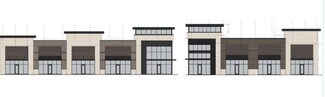 Plus de détails pour 11600 FM 423, Little Elm, TX - Bureau/Local commercial, Local commercial à louer