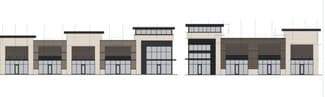 Plus de détails pour 11600 FM 423, Little Elm, TX - Bureau/Local commercial, Local commercial à louer