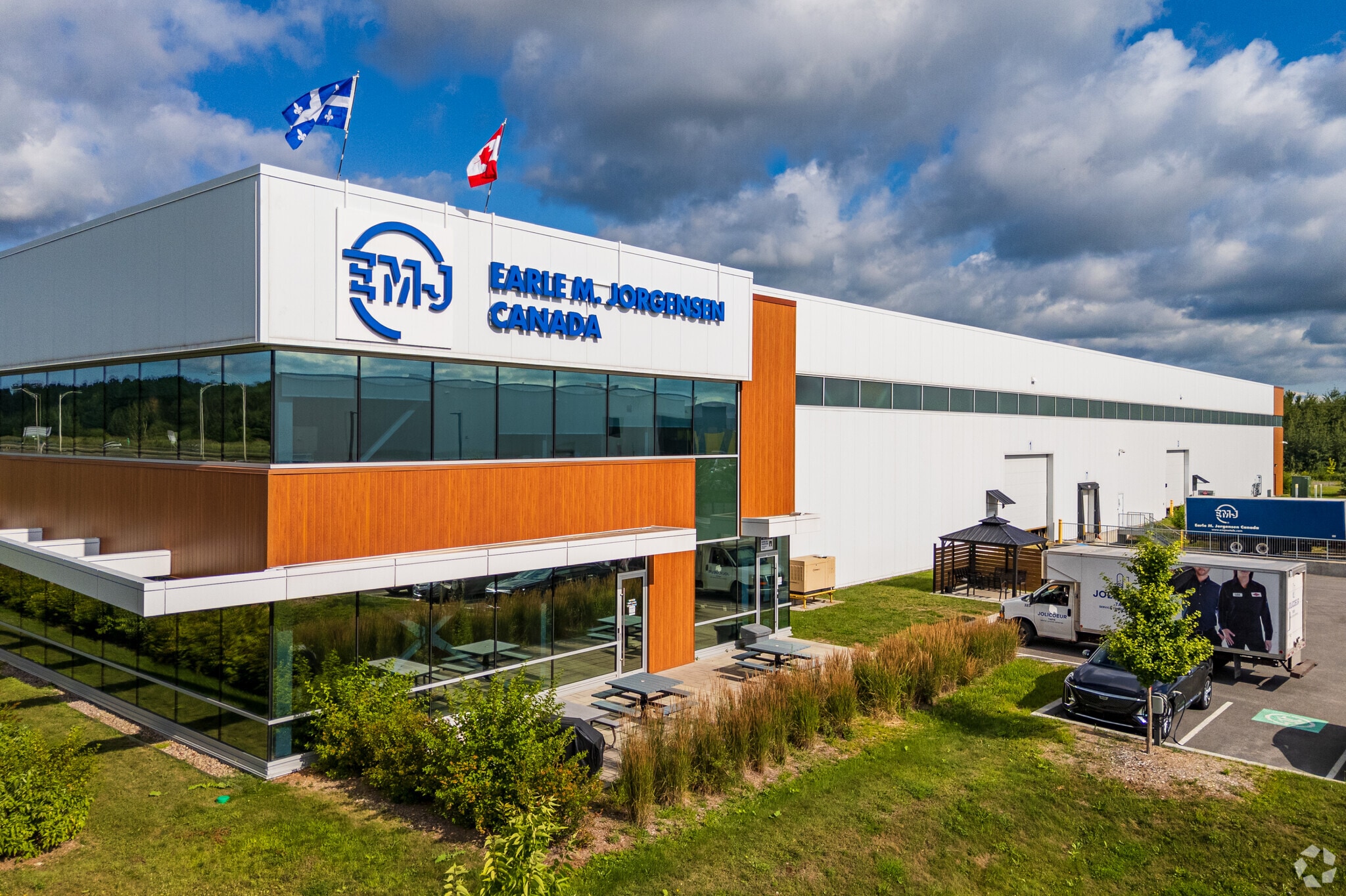 650 Louis-Blériot Rue, Mascouche, QC à vendre Photo principale– Image 1 sur 4