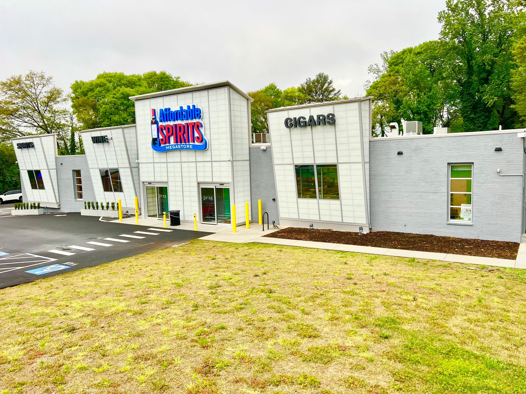 1151 Chattahoochee Ave NW, Atlanta, GA à vendre Photo de l’immeuble– Image 1 sur 32