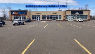 Plus de détails pour 9 Kinlock Rd, Stratford, PE - Local commercial à louer