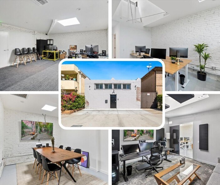 11007 Venice Blvd, Los Angeles, CA à vendre - Photo de l’immeuble – Image 2 sur 13