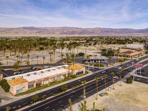 82280 Highway 111, Indio, CA - VUE AÉRIENNE  vue de carte