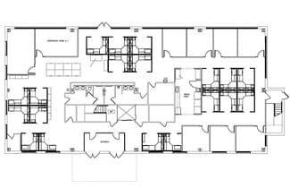 Plus de détails pour 395 E Waterfront Dr, Homestead, PA - Bureau à louer