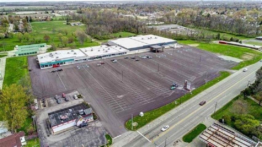 2300 W National Rd, Richmond, IN à louer - Photo de l’immeuble – Image 3 sur 10
