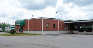 Plus de détails pour 25 Chrome Dr, Greenville, SC - Industriel/Logistique à louer