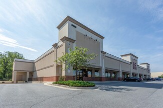 Plus de détails pour 8645 Pulaski Hwy, Baltimore, MD - Local commercial à louer