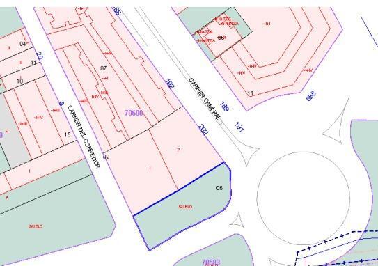 Terrain dans Tordera, Barcelona à vendre - Autre – Image 3 sur 3