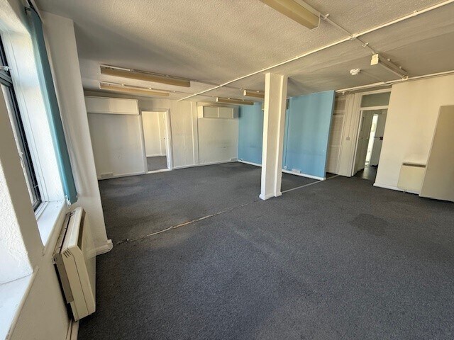 58-59 Victoria Rd, Surbiton à louer - Photo intérieure – Image 3 sur 4