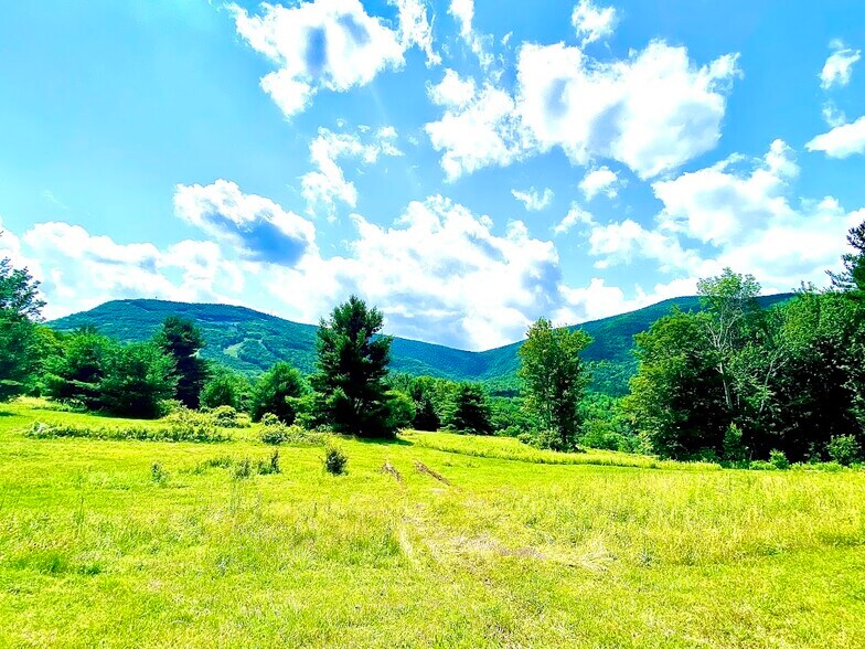 8444 Route 23a, Hunter, NY à vendre - Photo de l’immeuble – Image 2 sur 6