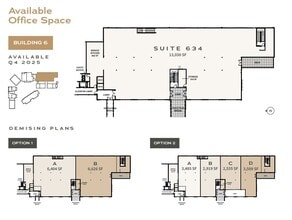 14471 Woodinville Redmond Rd NE, Woodinville, WA à louer Plan d’étage– Image 2 sur 2