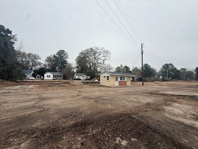 301 S Parsonage St, Bennettsville, SC à vendre - Photo de l’immeuble – Image 1 sur 18