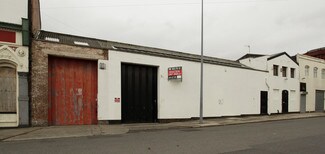 Plus de détails pour 33-37 Stanhope St, Liverpool - Industriel/Logistique à vendre