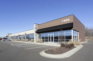 Plus de détails pour 7400 33rd St N, Oakdale, MN - Local commercial à louer