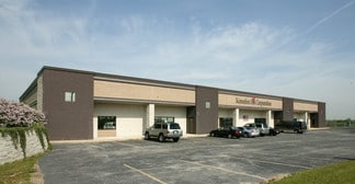Plus de détails pour 301 Commerce St, Waukesha, WI - Industriel/Logistique à louer