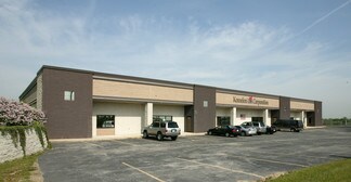 Plus de détails pour 301 Commerce St, Waukesha, WI - Industriel/Logistique à louer