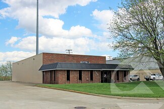 Plus de détails pour 37980 Commerce Dr, Sterling Heights, MI - Industriel/Logistique à vendre