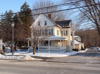 Plus de détails pour 25 Main St, Sparta, NJ - Bureau à louer