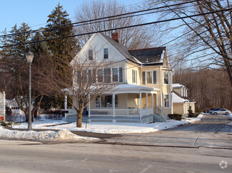 Plus de détails pour 25 Main St, Sparta, NJ - Bureau à louer