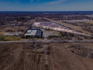Plus de détails pour 00 VL Milford Road Rd, New Hudson, MI - Terrain à vendre