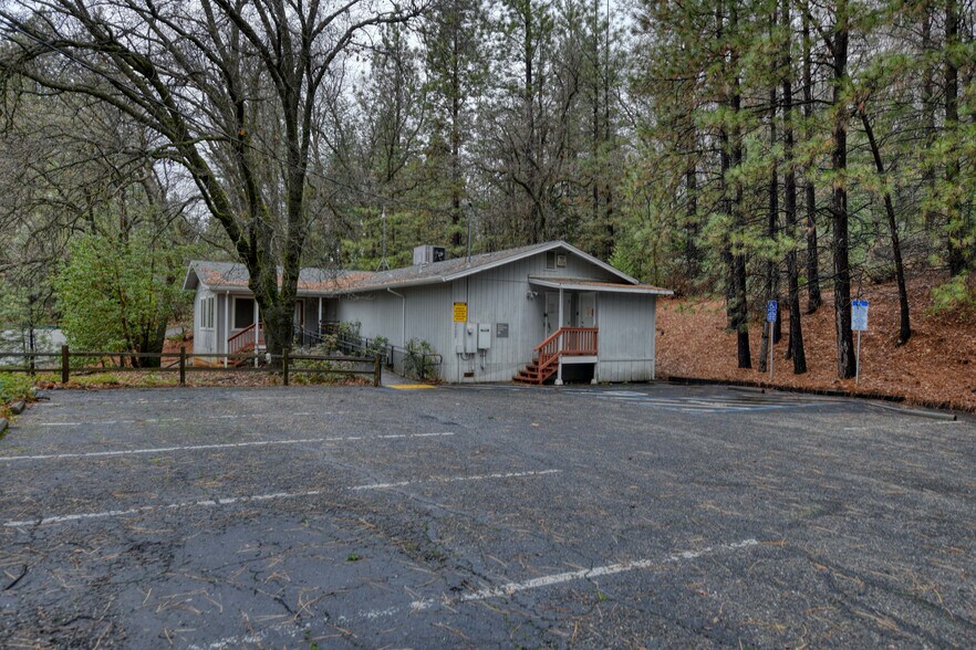 24685 State Highway 88, Pioneer, CA à vendre - Photo de l’immeuble – Image 3 sur 42