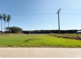 Plus de détails pour 1785 Rd 5740, Cleveland, TX - Terrain à vendre