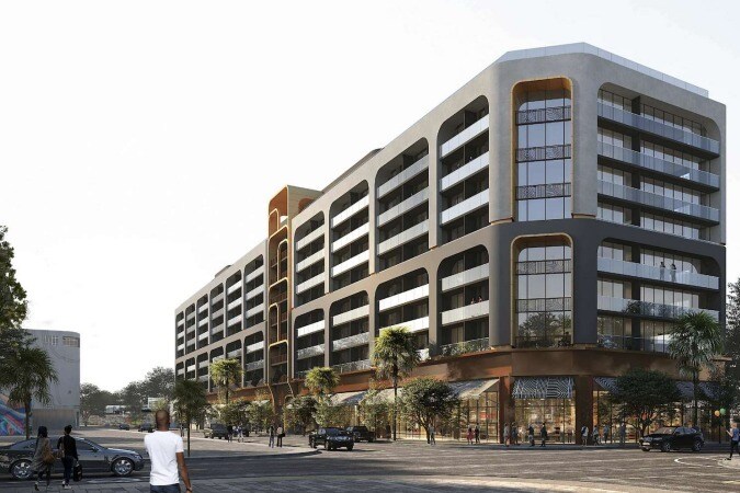 2700 NW 27th St, Miami, FL à louer - Photo de l’immeuble – Image 2 sur 5