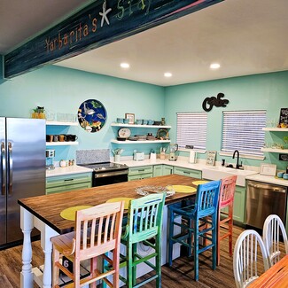 Plus de détails pour 1325 Broadway St, Rockport, TX - Logement à vendre