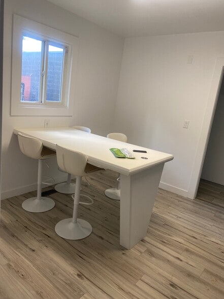 604 Duchess St, Saskatoon, SK à louer - Photo intérieure – Image 3 sur 18