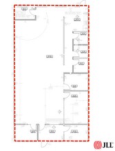 3960-3990 Stillman Pky, Glen Allen, VA à louer Plan d’étage– Image 1 sur 1