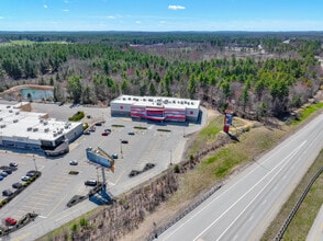 22 Calef Hwy, Epping, NH à louer Aérien– Image 2 sur 3