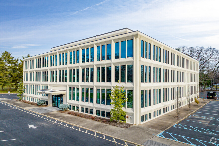 199 Cherry Hill Rd, Parsippany, NJ à louer - Photo de l’immeuble – Image 1 sur 6