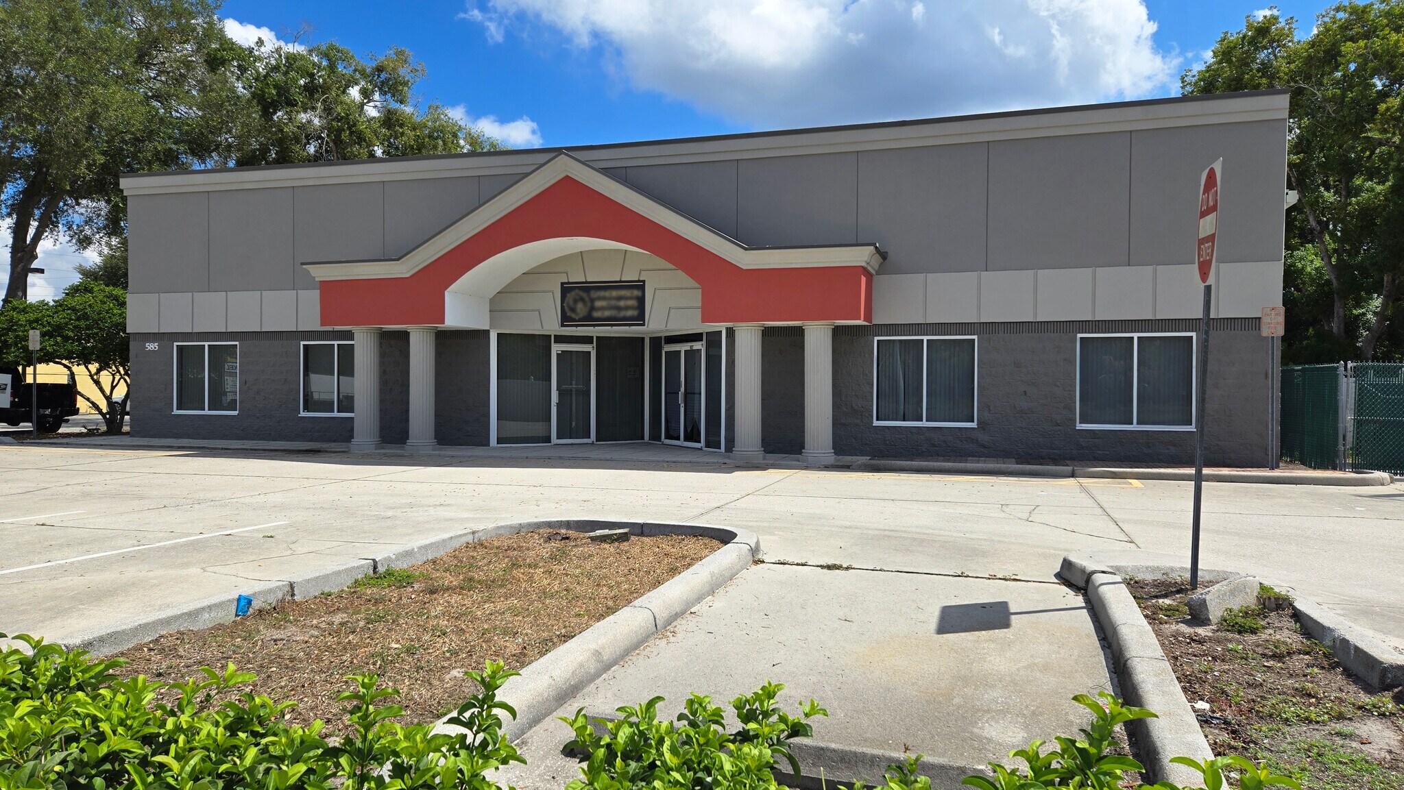 585 S Ronald Reagan Blvd, Longwood, FL à louer Photo principale– Image 1 sur 11