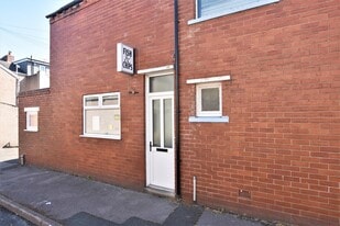 36 York St, Barrow In Furness CMA - Immobilier d'entreprise