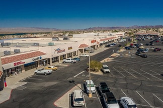 Plus de détails pour 1799 Kiowa Ave, Lake Havasu City, AZ - Local commercial à louer