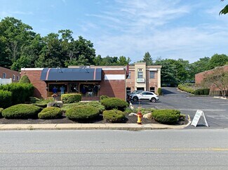 Plus de détails pour 23 Cambridge St, Burlington, MA - Local commercial à louer