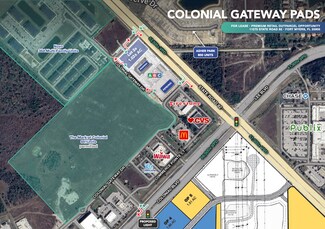 Plus de détails pour 11270 State Road 82, Fort Myers, FL - Terrain à louer