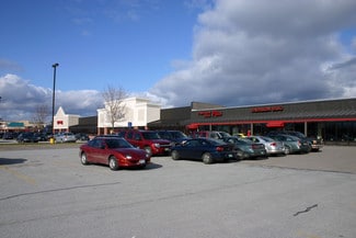 Plus de détails pour 211-319 Swanton Rd, St. Albans Town, VT - Local commercial à louer