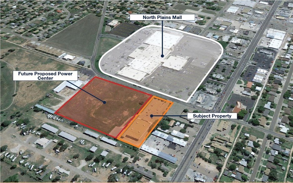 900 E Manana Blvd, Clovis, NM à vendre - Autre – Image 2 sur 2