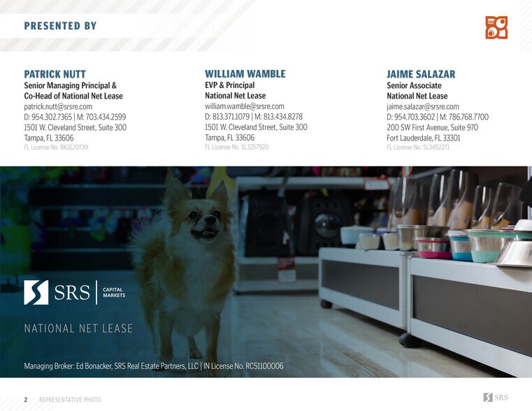 4740 National Rd E, Richmond, IN à vendre - Photo de l’immeuble – Image 2 sur 4