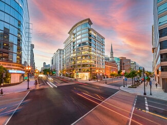 Plus de détails pour 1399 New York Ave NW, Washington, DC - Bureau à louer