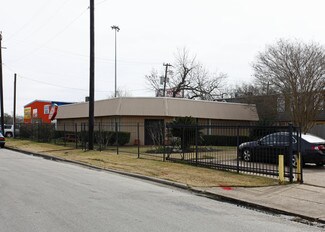 Plus de détails pour 4005 Broadway St, Houston, TX - Bureau à vendre