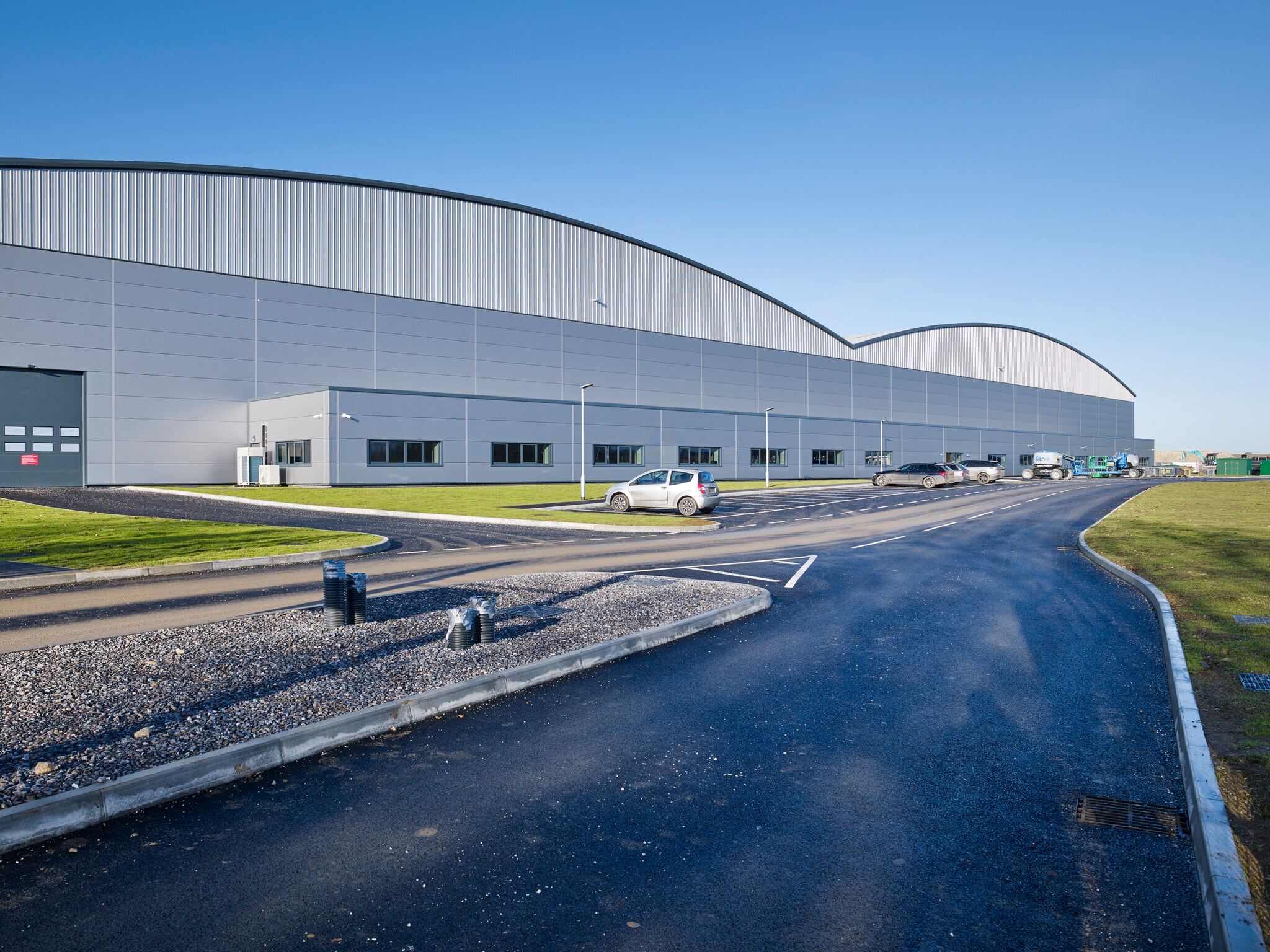 Langford Ln, Kidlington à louer Photo de l’immeuble– Image 1 sur 11