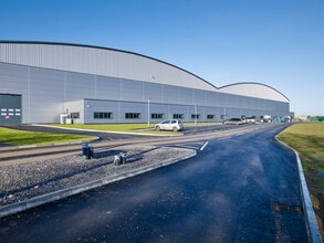 Langford Ln, Kidlington à louer Photo de l’immeuble– Image 1 sur 11